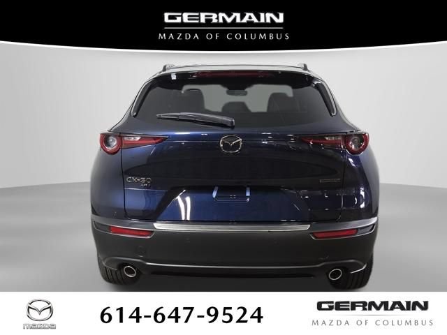 Used 2026 MAZDA CX-30 Aire Edition AWD/4WD image 10