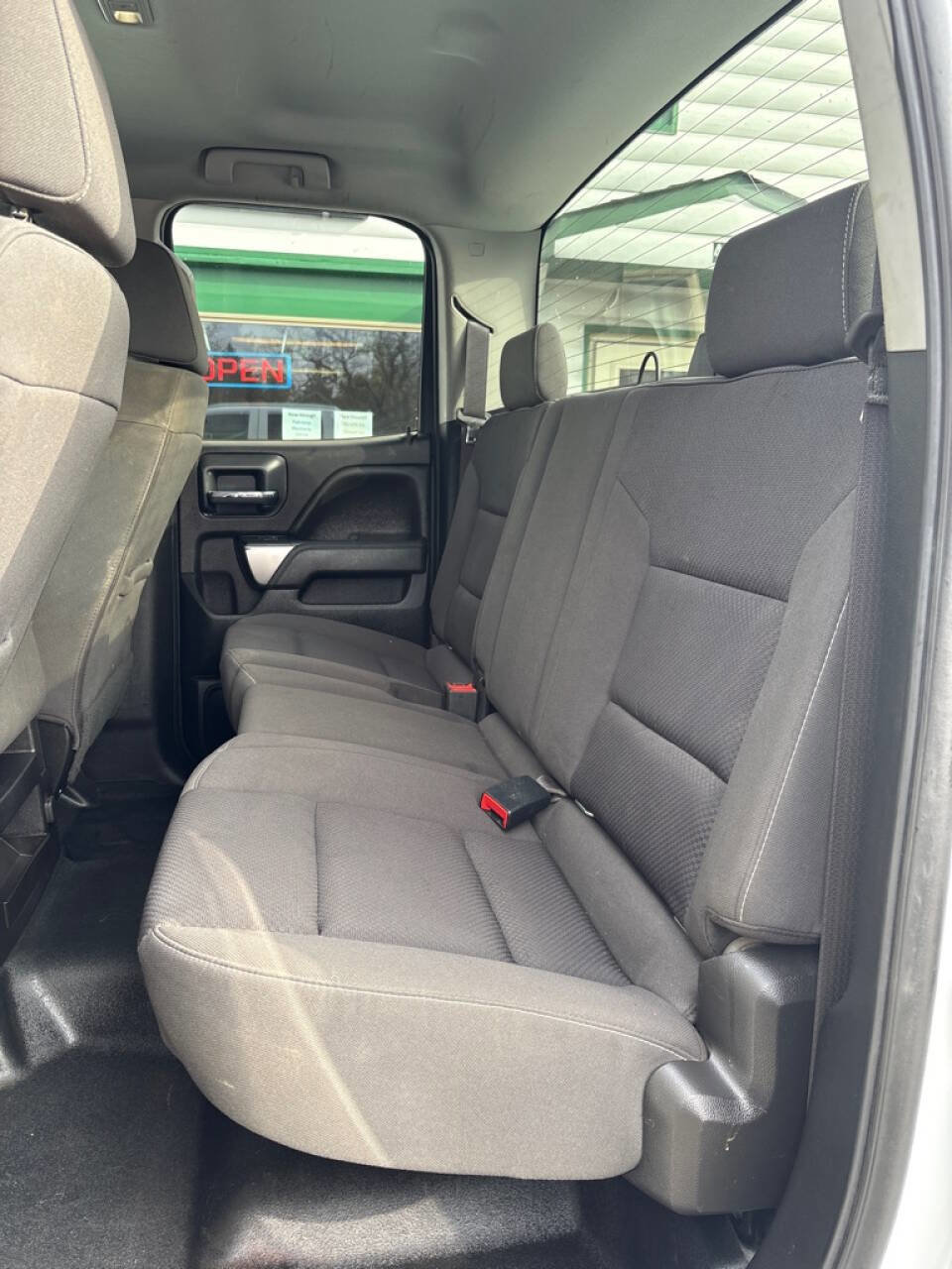 Used 2019 Chevrolet Silverado 2500 LT w/ All Star Edition image 16