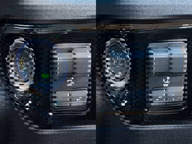 New 2026 Chevrolet Silverado 2500 LT w/ Safety Package image 15