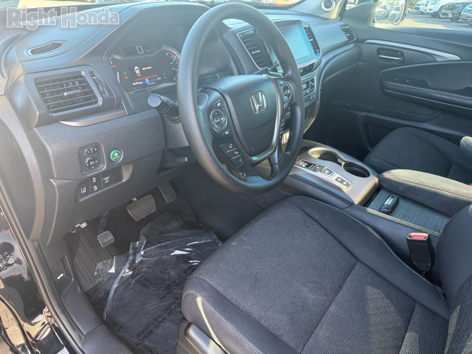 Used 2023 Honda Ridgeline Sport image 12