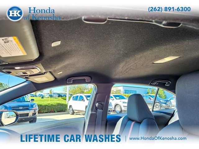 Used 2023 Toyota Corolla SE FWD image 10