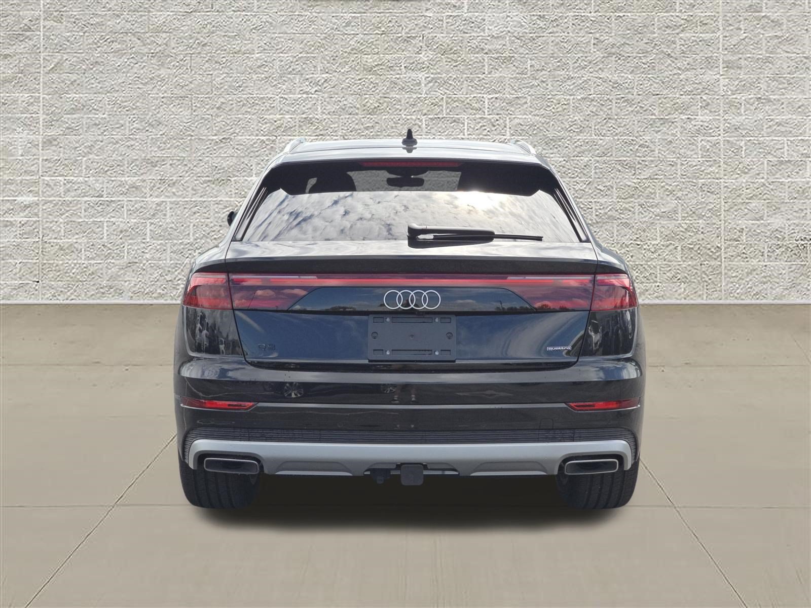 New 2026 Audi Q8 Premium Plus AWD/4WD image 6