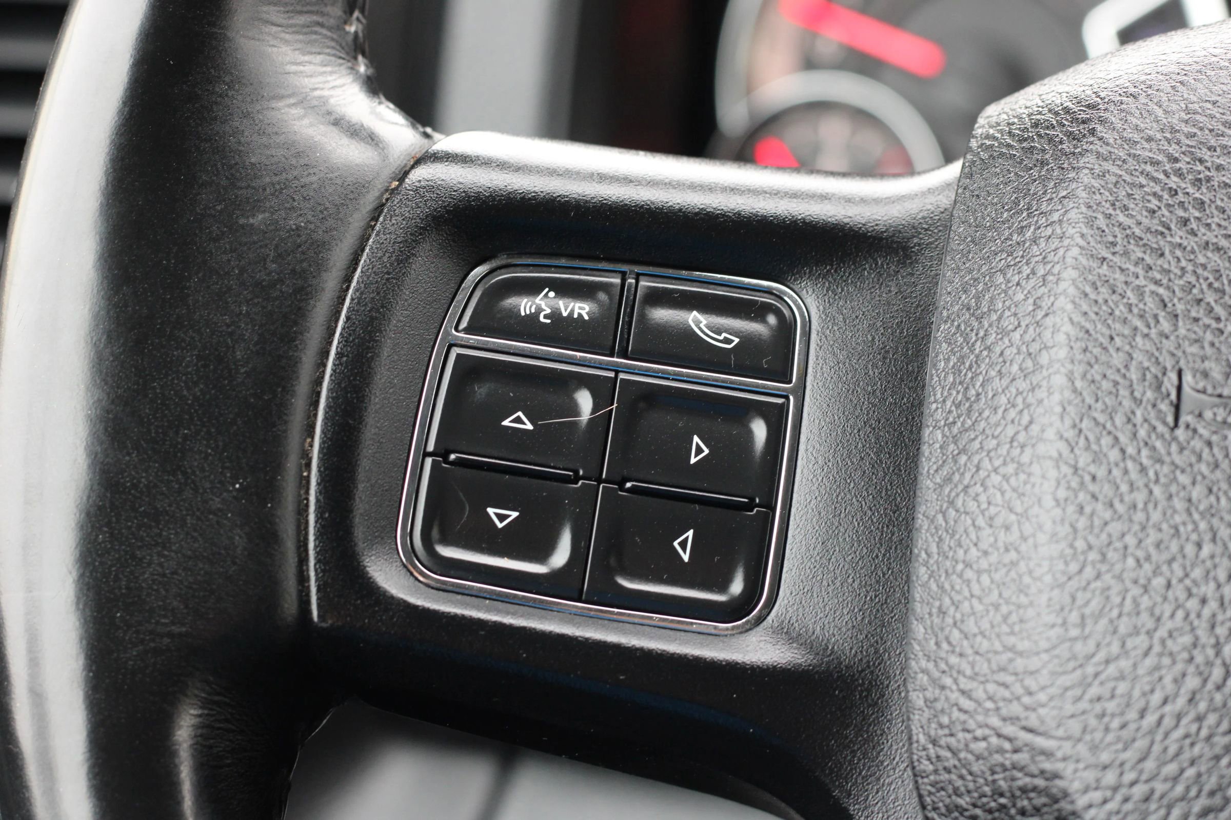 Used 2017 RAM 1500 Sport w/ Sport Premium Group image 16