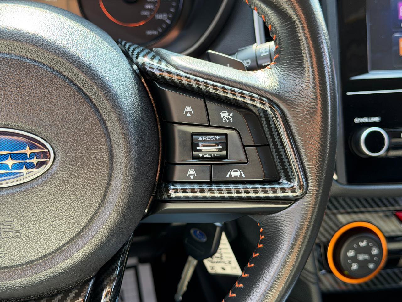 Used 2018 Subaru Crosstrek 2.0i Premium w/ Eyesight System AWD/4WD image 61