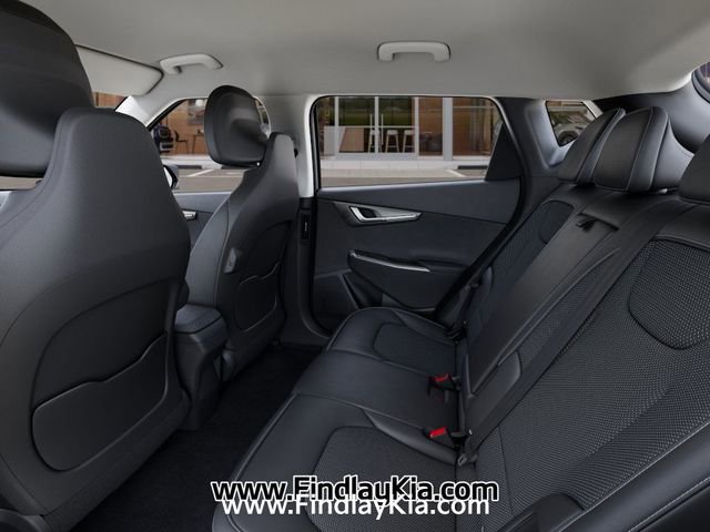 New 2025 Kia EV6 Light w/ Light LR Technology Package AWD/4WD image 21