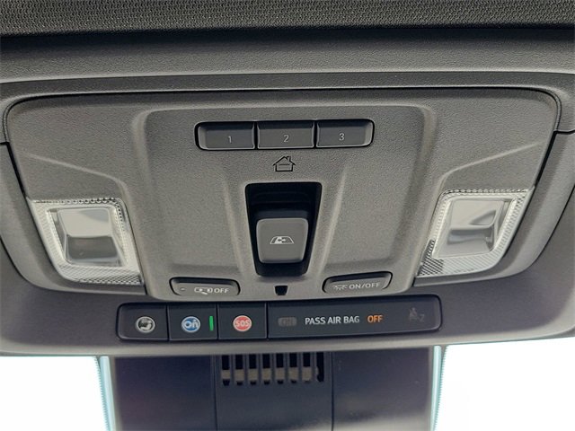 New 2026 Chevrolet Silverado 1500 RST w/ Convenience Package II image 52