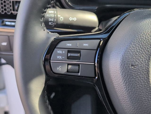 New 2026 Honda CR-V EX-L image 27