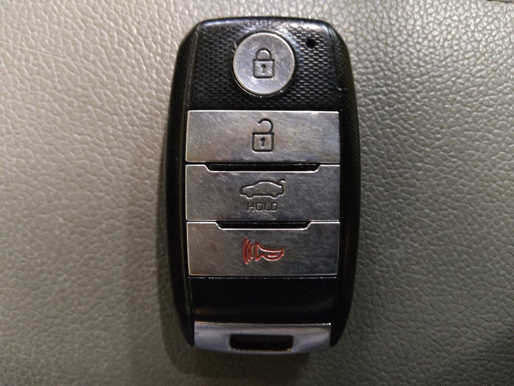 Used 2014 Kia Forte EX w/ EX Premium Package FWD image 32