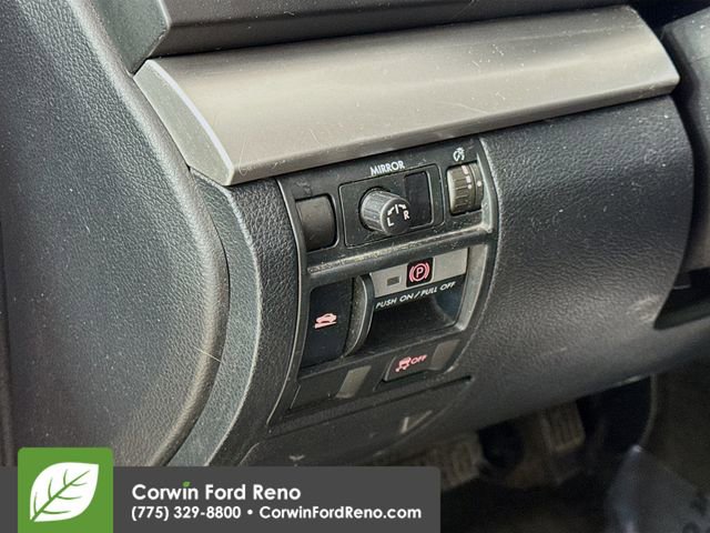 Used 2014 Subaru Outback 2.5i Premium image 10