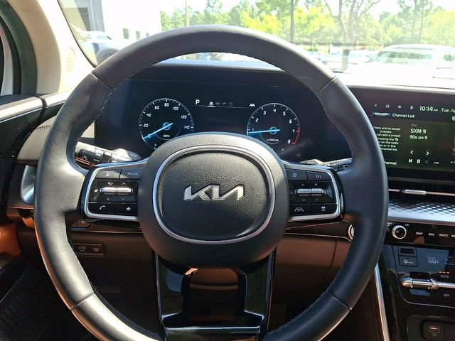Used 2024 Kia Carnival SX Prestige FWD image 22