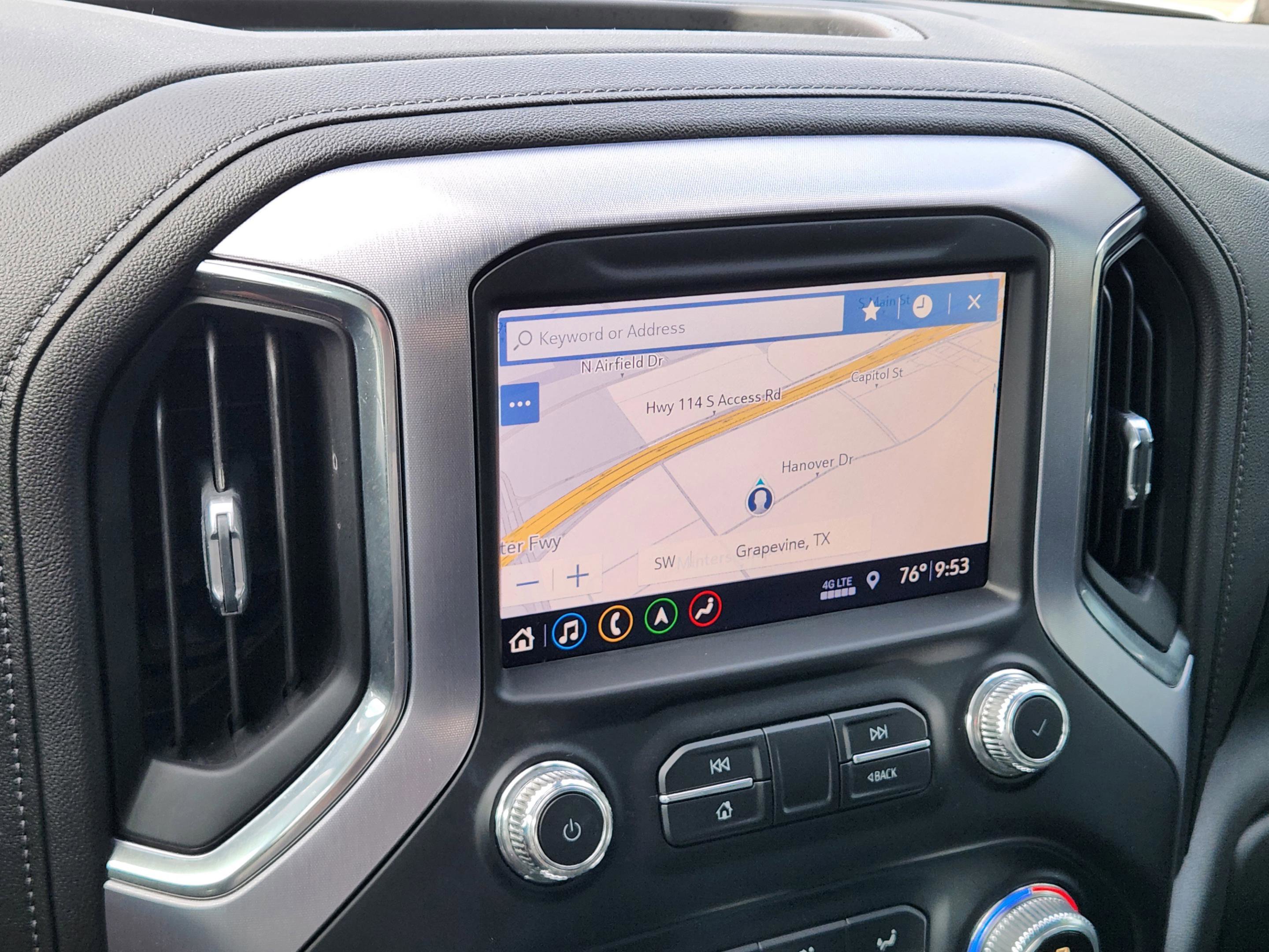 Used 2019 GMC Sierra 1500 SLT image 20