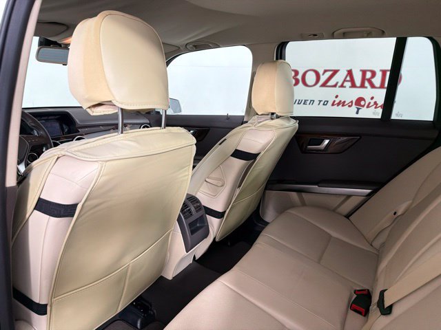 Used 2013 Mercedes-Benz GLK 350 2WD image 30