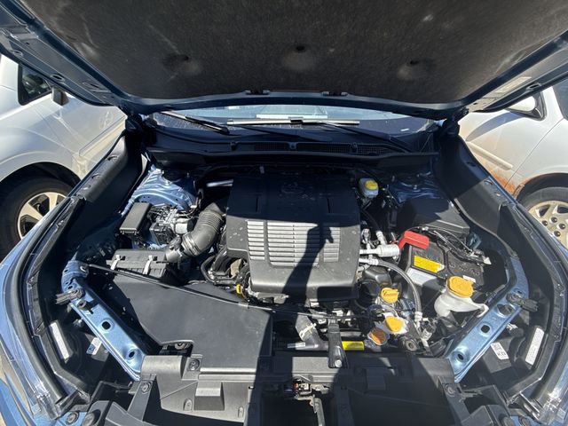 Certified 2024 Subaru Forester image 24