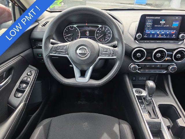 Used 2024 Nissan Sentra SV FWD image 9
