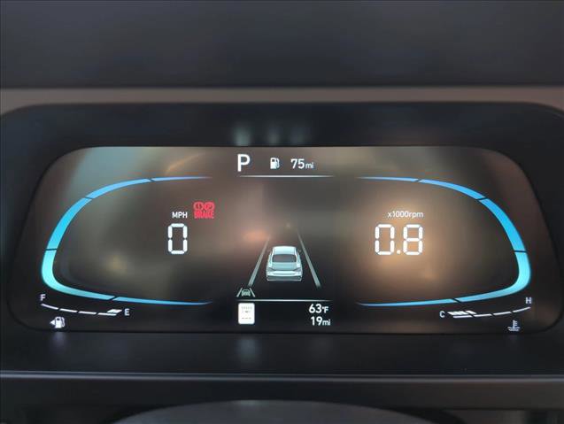 New 2026 Hyundai Elantra Sport image 11