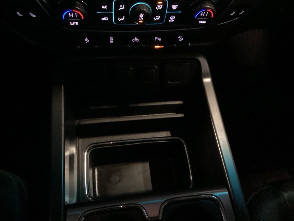 Used 2017 GMC Sierra 1500 SLT image 15