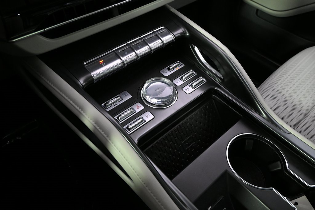 New 2026 Lincoln Nautilus Reserve image 32