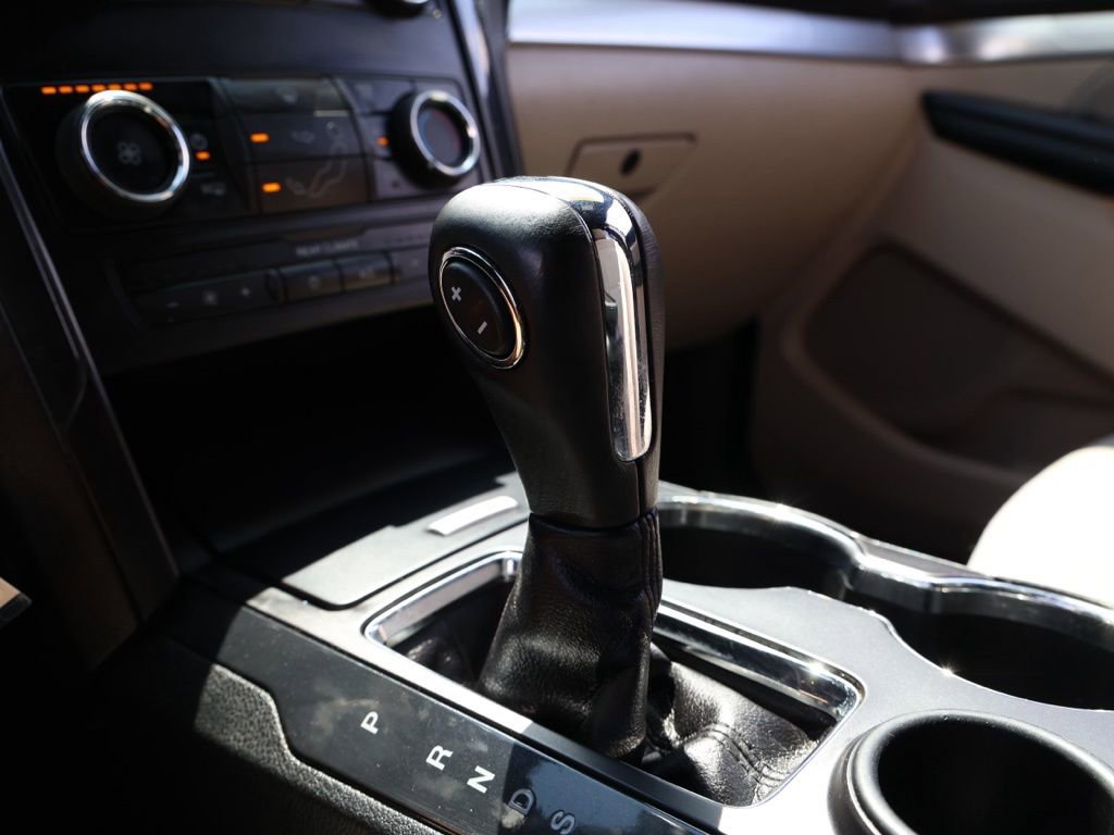 Used 2019 Ford Explorer FWD image 31