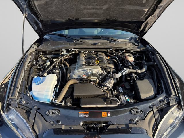 Used 2024 MAZDA MX-5 Miata RF Grand Touring RWD image 20