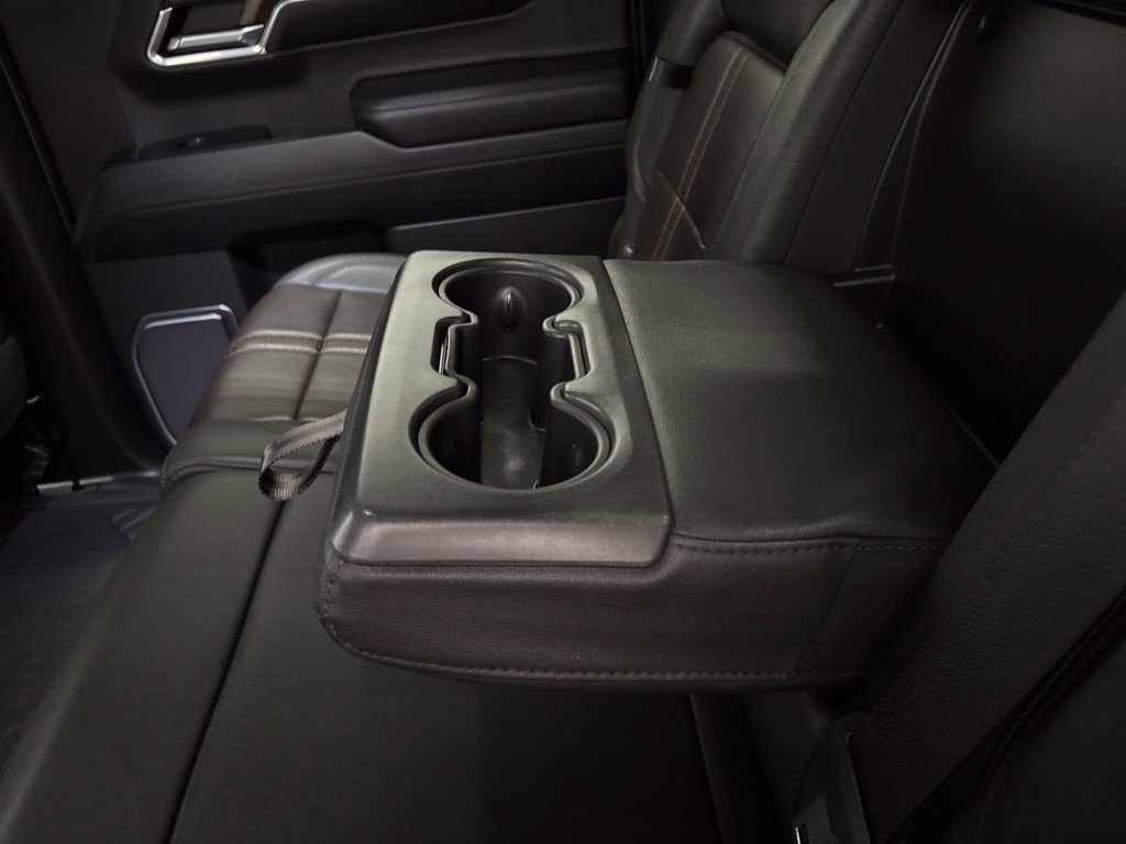 Certified 2023 Chevrolet Silverado 1500 High Country w/ Technology Package AWD/4WD image 35