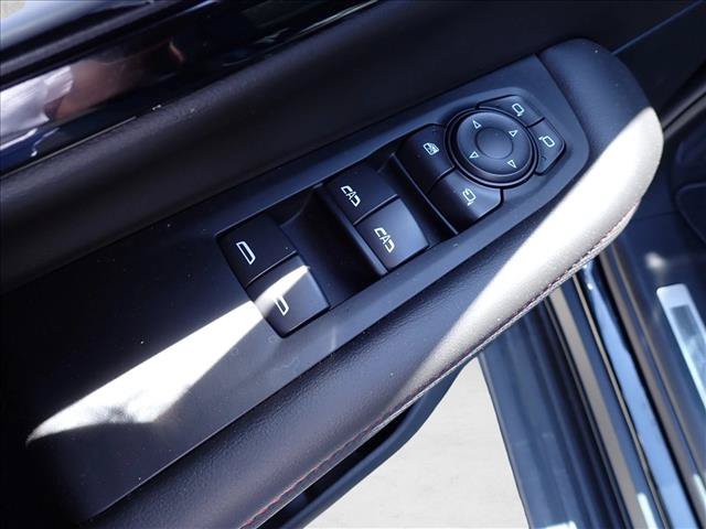 New 2026 Chevrolet Tahoe RST w/ RST Capability Package AWD/4WD image 18