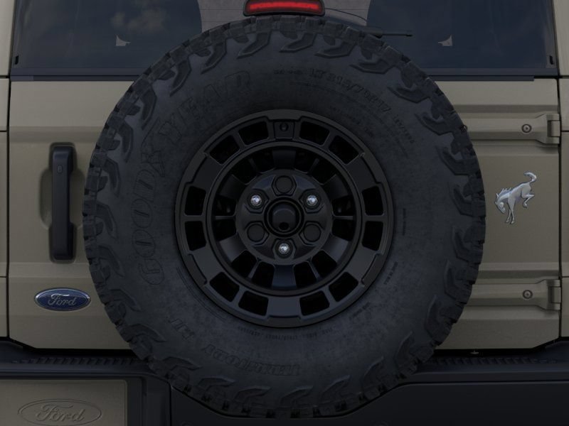 New 2026 Ford Bronco Badlands AWD/4WD image 26