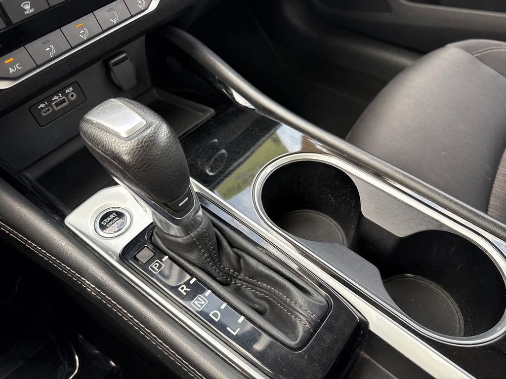 Used 2023 Nissan Altima 2.5 SV FWD image 21