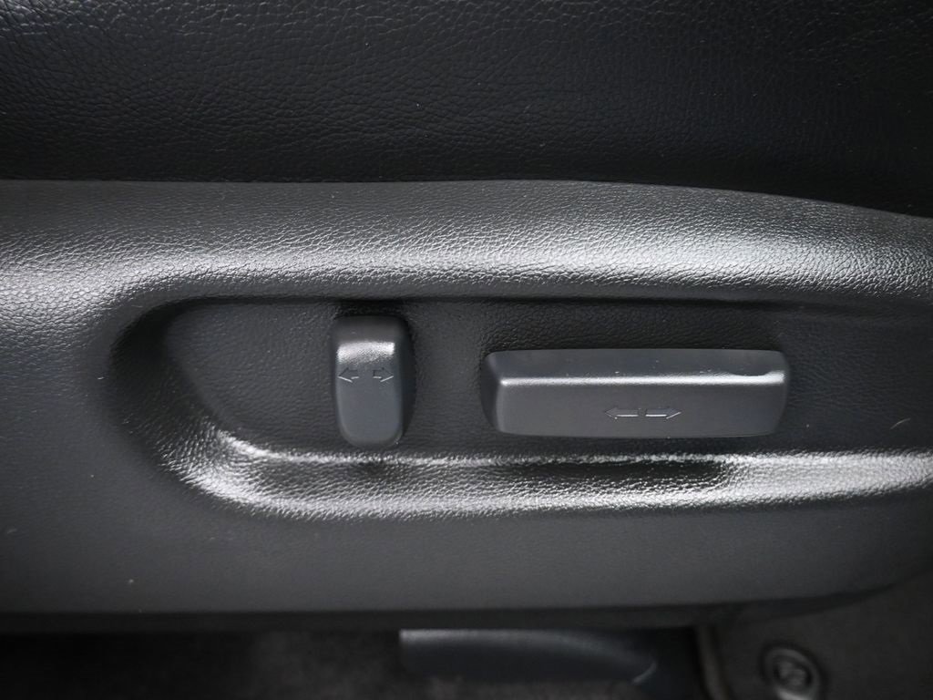 Used 2023 Honda Passport Elite image 50