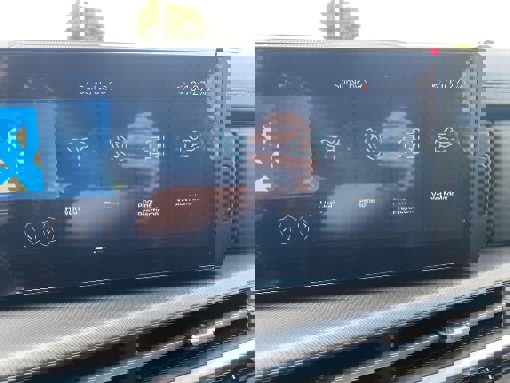 New 2026 Hyundai Santa Fe SE image 33