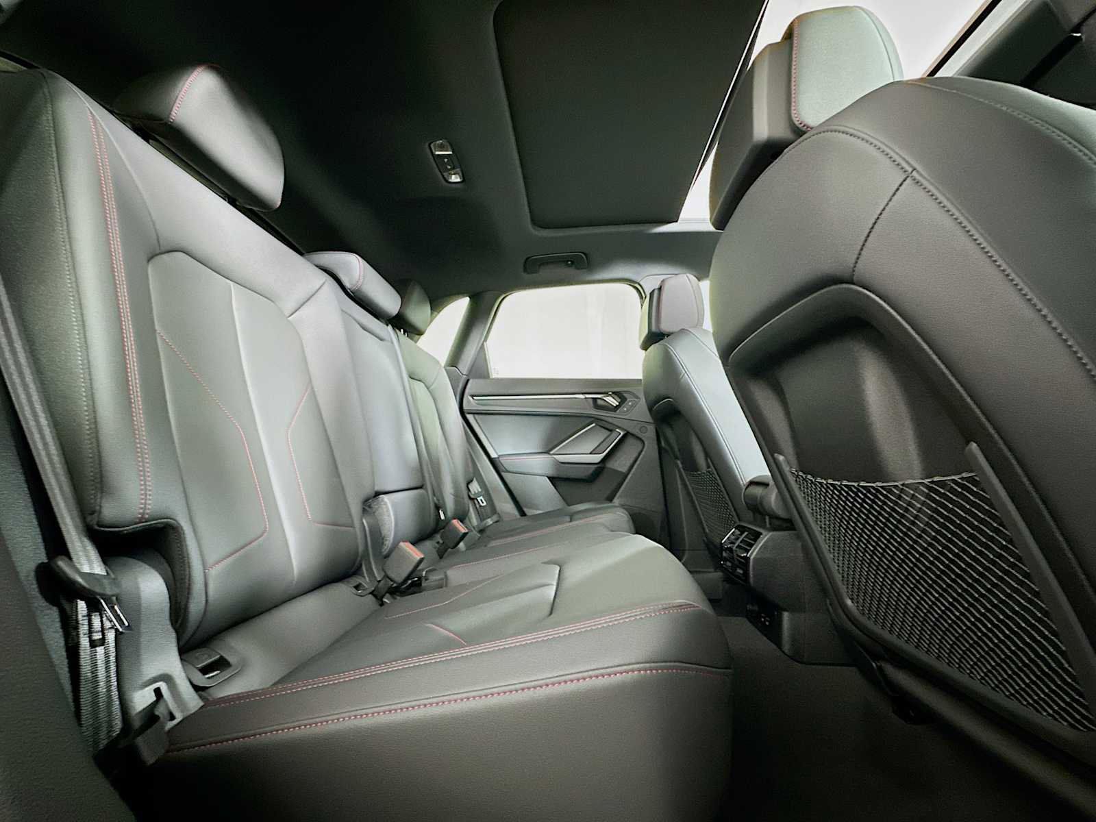 New 2025 Audi Q3 2.0T Premium Plus image 25