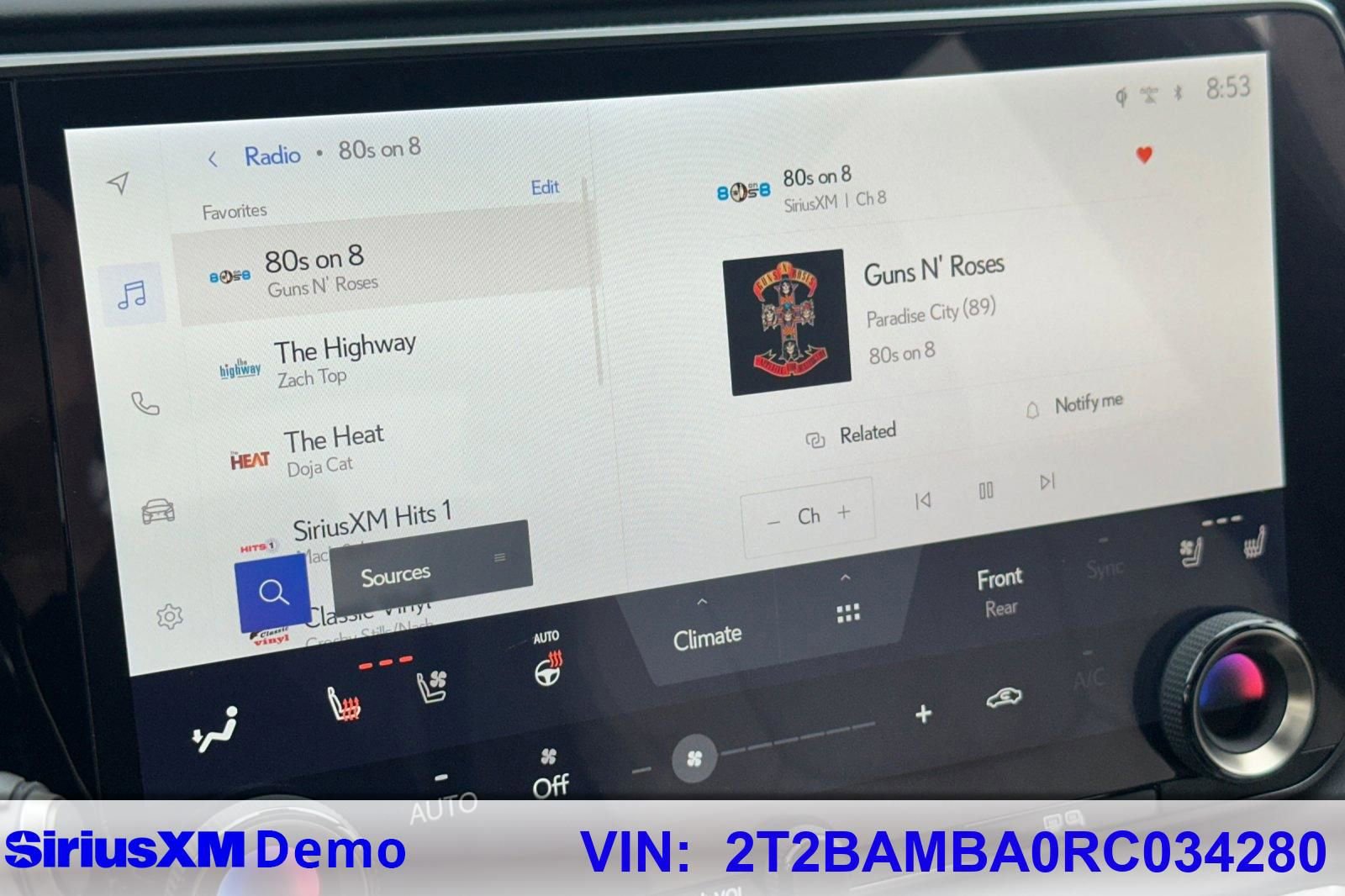 Certified 2024 Lexus RX 350 Premium Plus image 32