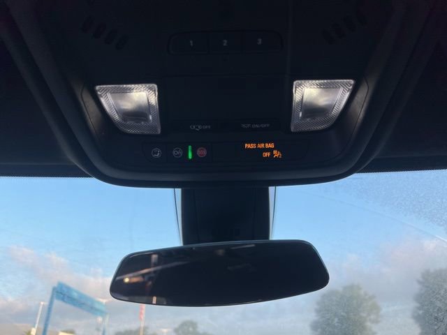 New 2025 Cadillac XT5 Luxury w/ LPO, Floor Liner Package image 29