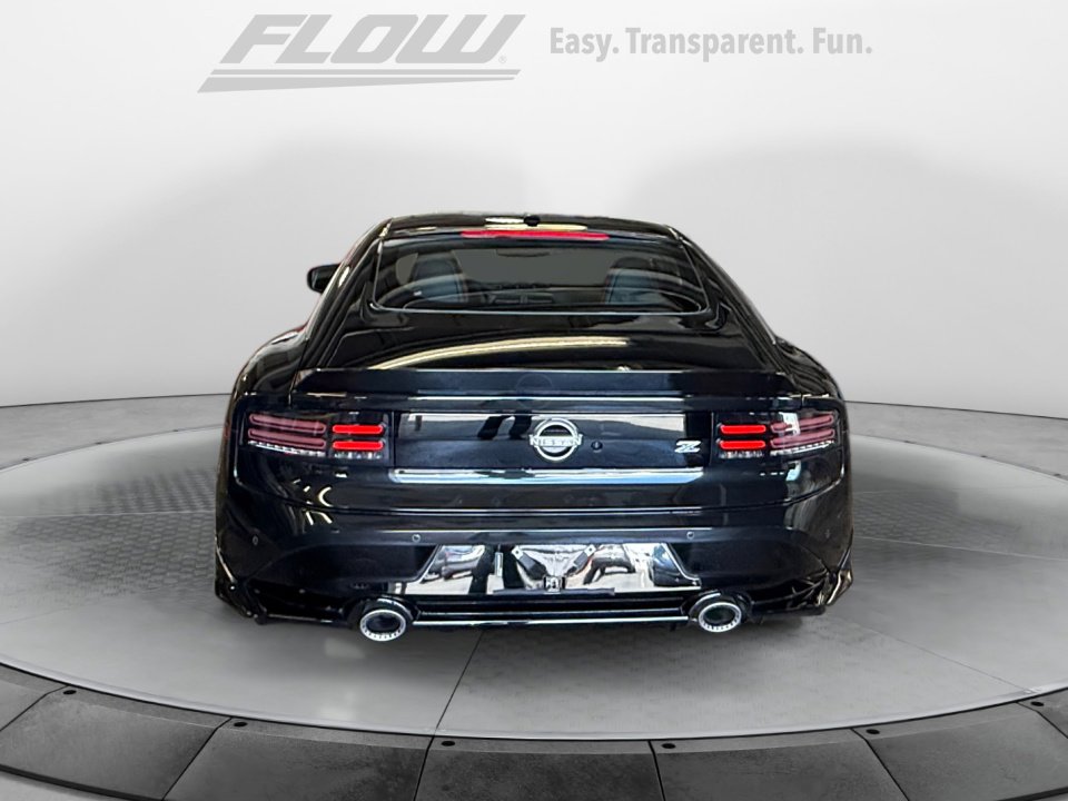 Used 2024 Nissan Z Performance w/ Floor Mat Package image 8