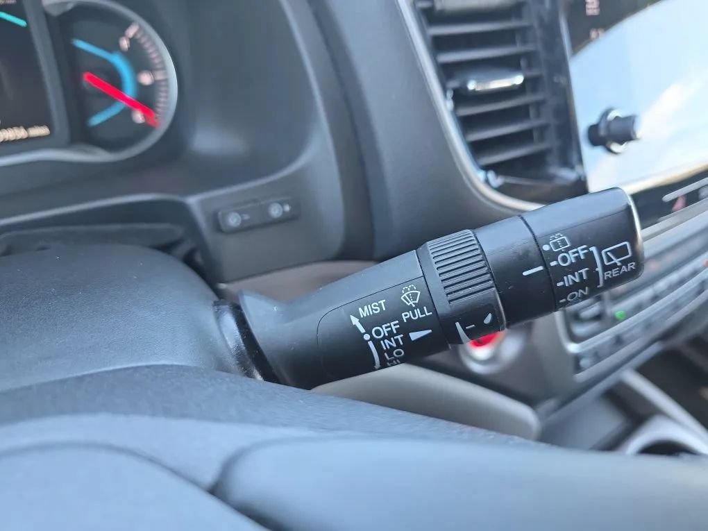 Used 2019 Honda Pilot EX-L image 23