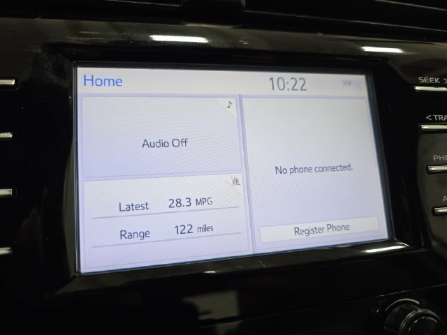 Used 2019 Toyota Camry SE FWD image 20