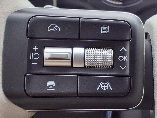 New 2026 Hyundai Santa Fe SE AWD/4WD image 19