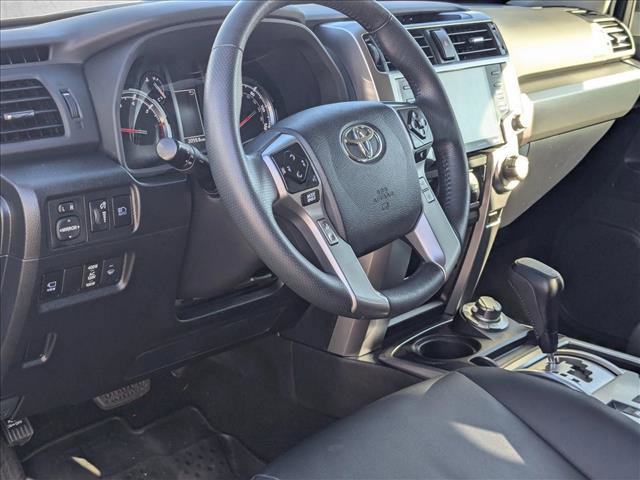 Used 2023 Toyota 4Runner TRD Sport image 10