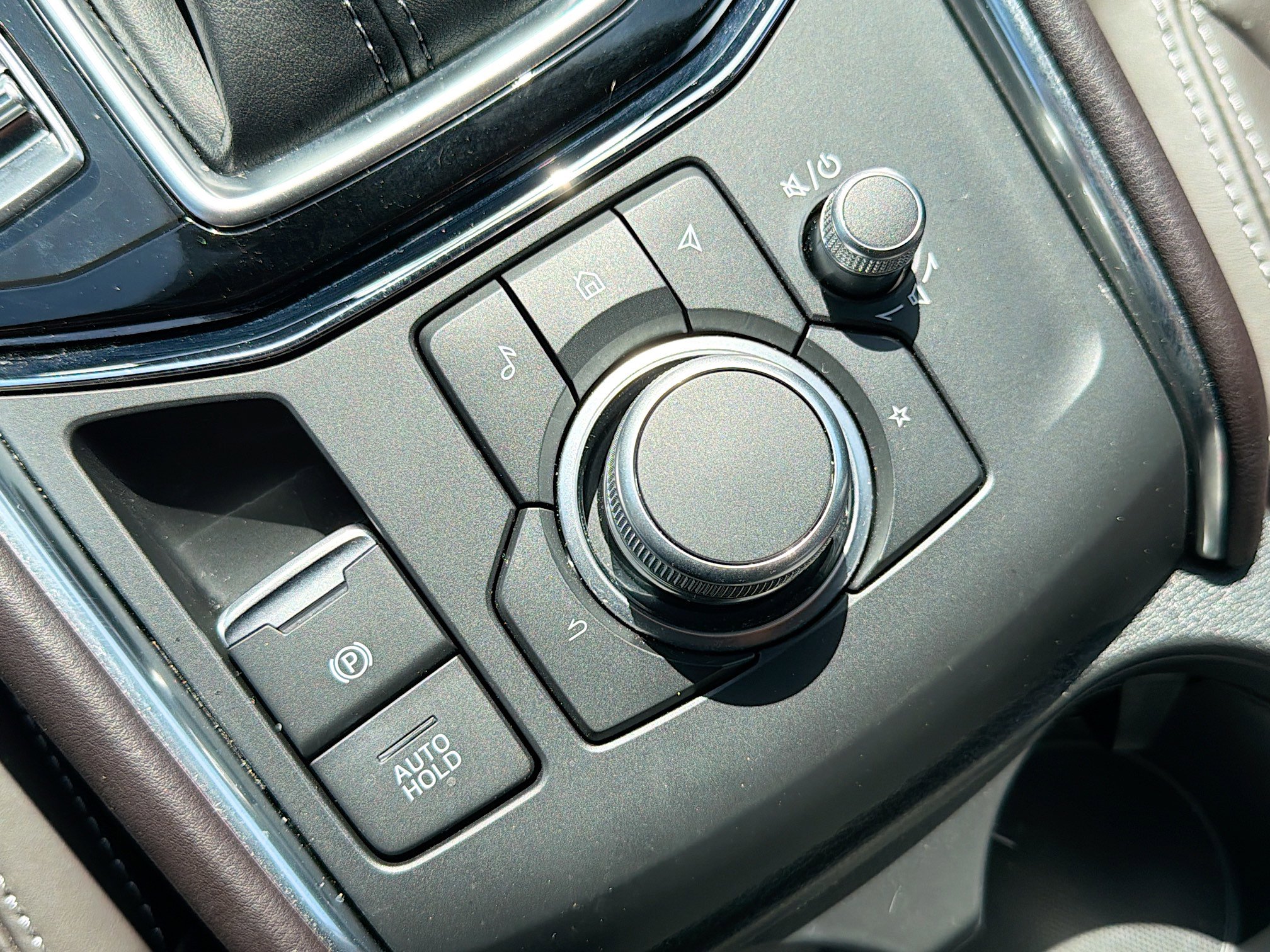 Used 2025 MAZDA CX-5 Signature image 30