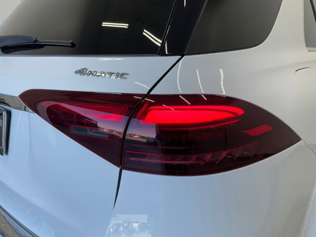 Used 2024 Mercedes-Benz GLE 450 4MATIC image 33