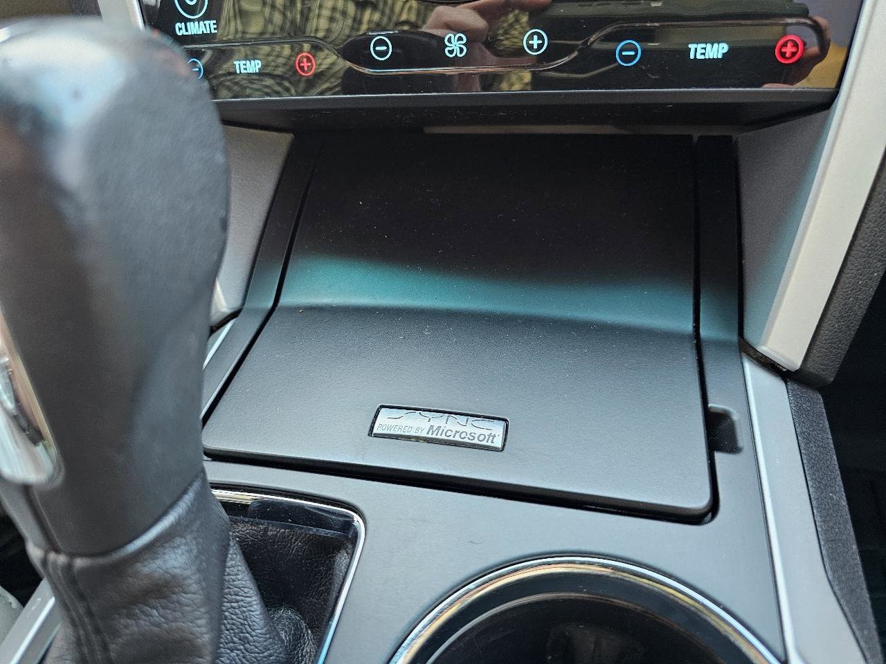 Used 2015 Ford Explorer Limited w/ Equipment Group 302A FWD image 62