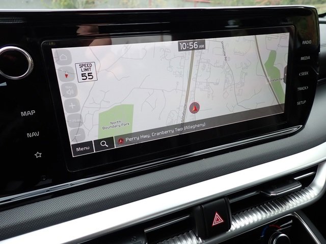 Used 2024 Kia K5 GT-Line w/ GT-Line Premium Package image 22