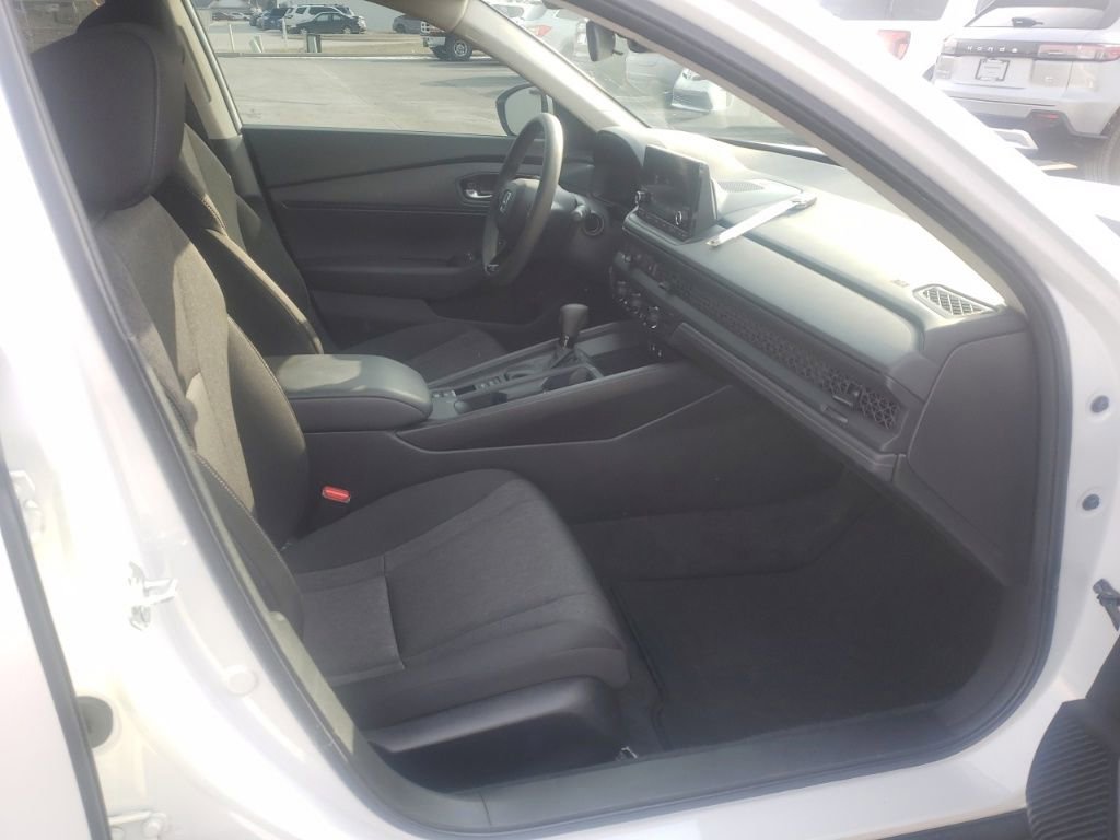 Used 2025 Honda Accord LX image 30