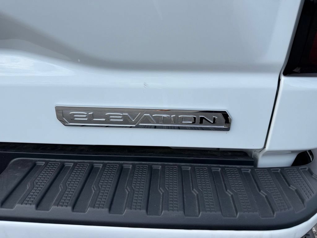 Used 2026 GMC Sierra 1500 Elevation AWD/4WD image 6