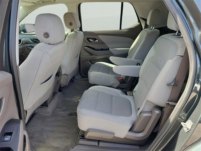 Used 2019 Chevrolet Traverse LT image 11