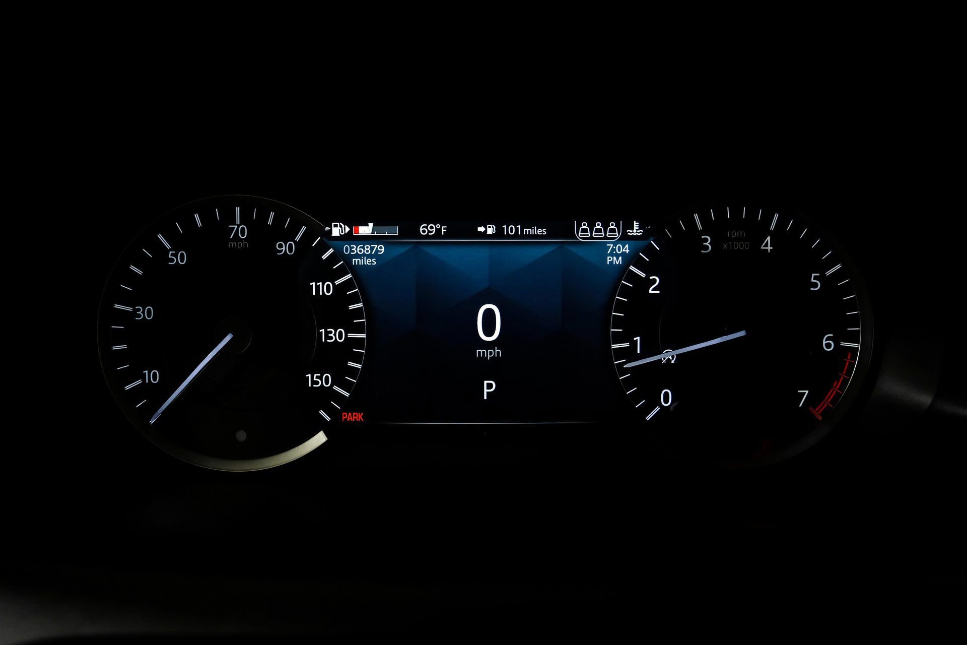 Used 2023 Land Rover Discovery Sport S R-Dynamic image 23