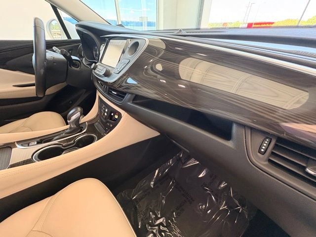 Used 2019 Buick Envision Premium AWD/4WD image 27
