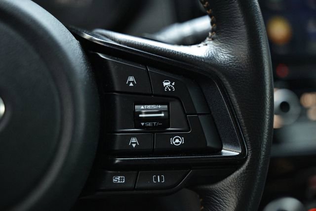 Used 2022 Subaru Forester Wilderness image 35