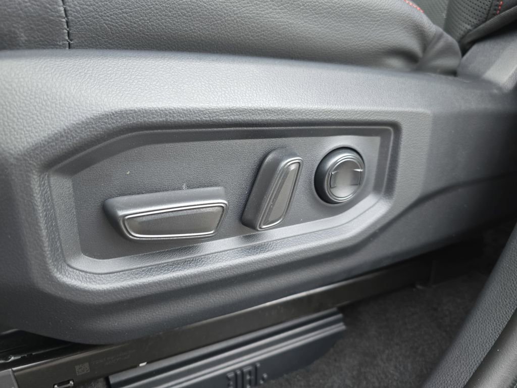 Certified 2025 Toyota Sequoia TRD Pro image 29