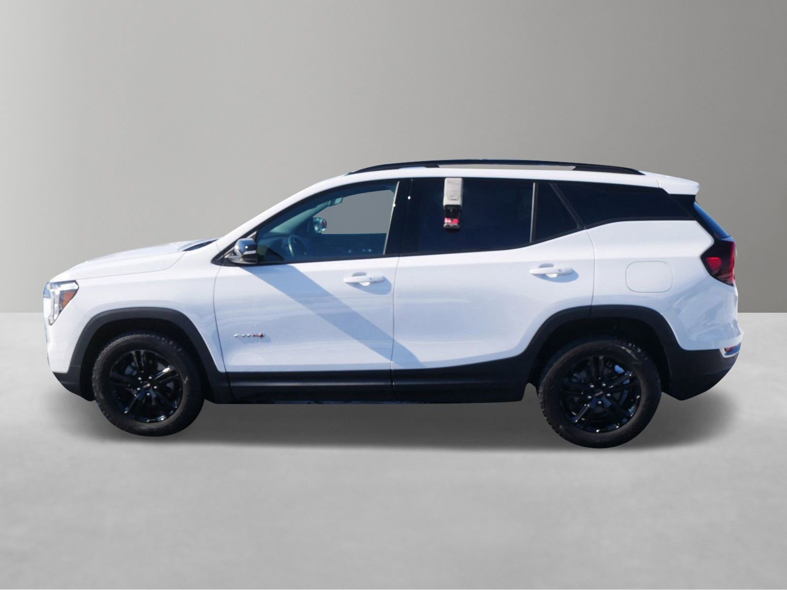 Used 2022 GMC Terrain AT4 w/ Infotainment Package II image 6