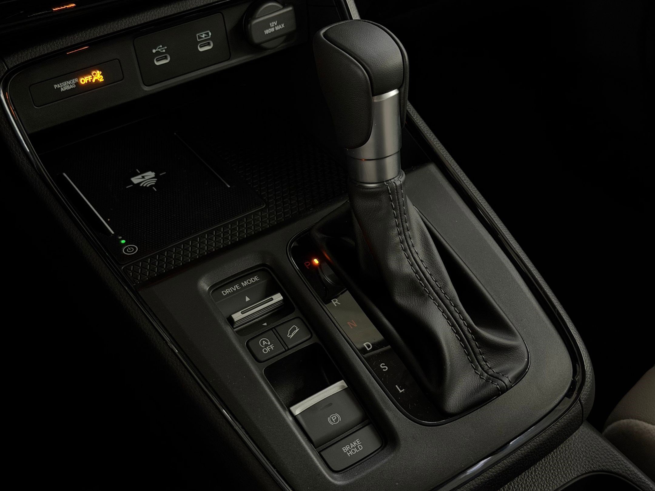 New 2026 Honda CR-V EX-L image 18